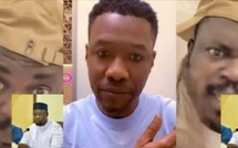 Grave révélation du tiktokeur Bada sur la victimisation des mensonges de Sonko contre Diomaye apres