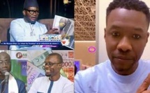 Surprenante révélation de Tange Me Moussa Diop avocat balance l'ami de Sonko goordjiguen condamné