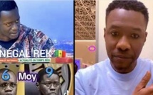 Terrible révélation de Tange Arona Niang chronique eclate le vrai visage de Sonko après son limogeage