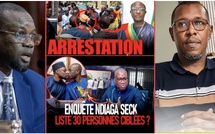 🔴 Sonko goordjiguen et menteur Bah Diakhate démasque tout après le congré