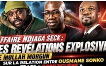 🔴 LES MENSONGES DE SONKO-AFFAIRE NDIAGA SECK :LES RÉVÉLATIONS EXPLOSIVES DE MOLLAH MORGUN