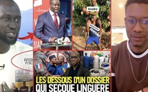🔴Affaire Ndiaga Seck Sonko tombe? Bah lache l’info sur Malick Gackou-Mollah-Pape Ndiaye-Sorry kaba