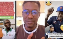 Grave révélation de Tange enfin Mollah eclate la vérité sur la maladie de Sonko rapport Ndiaga Seck
