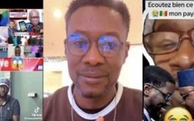 Grave révélation de Tange au ba c des accusés Pape Ndiaye walf sur l'arrestation des Yoss de Ndiaga