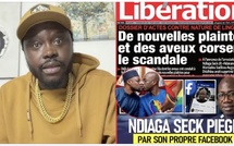 🔴Affaire Ndiaga Seck Sonko tombe? Mollah lache l’info sur la relation amoureuse et les mensonge