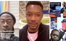 Grave révélation de Tange Sonko en connivence avec les gordjiguens Baye Ndiaye éclate la vérité sur