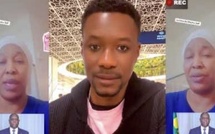 Terrible révélation de Tange Diéguy Diop tire violemment sur le YOSS de Ndiaga Seck Sonko et Diomaye