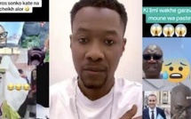 Grave révélation de Tange l’aveu choquante de Pape Cheikh Diallo sur sa relation intime avec Sonko