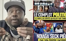 🔴Révélation chocs de Mollah-affaire Ndiaga Seck-Sonko tremble et annonce une complote