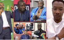 🔴Sonko panique cri au complot-bientôt arrété-Ndiaga Seck Pape Cheikh Bougar Diouf-Adama Diop-Yerim S