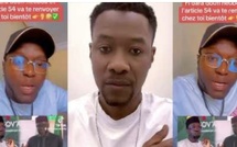 Grave révélation de Tange Jean Bou Macky eclate le complot de El Malick sur Sonko dans le cas Ndiaga