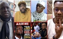 🔴Ndiaga Seck trahit-Sonko vers une arrestation-Madiambal démasque-Jamra-Adji Sarr- Molah réagissent
