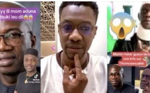 Grave révélation de Tange Mame Matar Gueye et Pape Mbaye lache une bombe sur Sonko et Ndiaga Seck