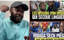 🔴Sonko pris au piège ? chute de Ndiaga Seck après ses aveux face au juge Mollah éclate la vérité