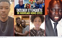 🔴Affaire Ndiaga Seck Sonko tombe? Bah lache l’info sur Malick Gackou-Mollah-Pape Ndiaye-Sorry kaba