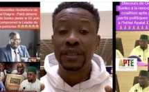 Chronique de Tange Sonko piégée par Sonko par Madiambal aprés son aveu sur sa rencontre avec le juge