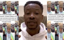 Chronique Tange-Audio et enregistrement de Sonko menace El Malick Ndiaye de démissionner à la présid