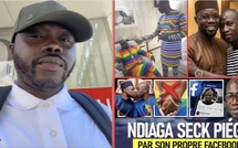 🔴Mollah démasques la vérités et expose-la relation amoureuse Sonko Ndiaga Seck?-Vague arrestation