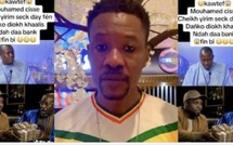 Grave révélation de Tange Sidy Ahmed Cisse démonté les mensonges de Cheikh Yerim un corrompu de Sonk