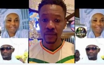 Grave révélation de Tange sur laudio fuite de Adama Diop pastef détruit Sonko sur l'affaire sweet