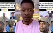 Révélation explosive de Tange sur les gros mensonges de Sonko éclatés par Bah sur le jeu de Yerim