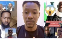 Grave révélation sur le rebondissement dans les arrestations de Ndiaga Sonko son ami et le DG visés