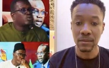 Terrible révélation de Tange sur l’humiliation du militant de Sonko sur le plateau par un juriste