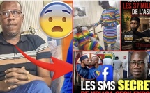 🔴Le téléphone de Ndiaga Seck explose-Sonko humilié devant France 24-Bah Diakhaté éclate ses mensonge