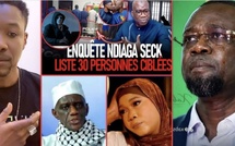 🔴Ndiaga Seck fait tomber son ami et un DG? Cheikh Thioro-Jamra réagissent-Ndeye Khady- DG ASER noie