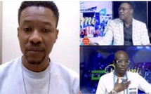 Révélation explosive de Tange &amp; Cheikh Thiam Ambassadeur sur la grosse mensonges de Sonko &amp; la dette