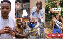 🔴Sonko piégé par-Ndiaga Seck lache-Madiambal écrase Mamadou Faye-Ibou Fall-Imam Ndiaye tirent-Macky
