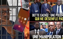 🔴Sonko en prison dans l’affaire dette cache sur le mensonge face à Macky&amp;FMI