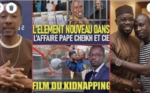 🔴CHRONIQUE TANGE-Audition Pape Cheikh Ndiaga Seck avoue-Sonko en prison?Clotide ColyMame D Fam-Yerim