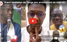 Grave révélation de Tange des arrestations en vues dans l’affaire Ndiaga Seck devant les enquéteurs