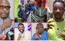 🔴Ameth Aidara cité-Ndiaga Seck menace-Pape Cheikh avoue son-Aissata T Sall-Barth Abdou tirent Sonko