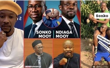 🔴Sonko abandonne son-Ndiaga Seck en colére-Abdou Mbow humilie Guy-Fatou Thiam tire-Diomaye démasqué