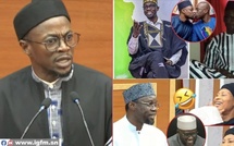 🔴Sonko xaritou goordjiguen Pr assemblée-Aissata Tall Sall et Abdou Mbow écrasent les députes de pastef