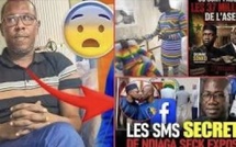 🔴Le téléphone de Ndiaga Seck explose-Sonko humilié devant France 24-Bah Diakhaté éclate ses mensonge