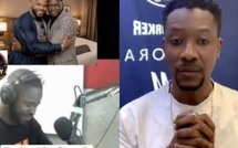 Grave révélation de Tange Ndiaga Seck risque gros et menace- Pape Cheikh Diallo Djiby Drame avouent