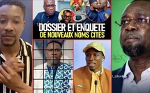 🔴Mauvaise nouvelle pour Sonko-Ndiaga Seck éclate-Djiby Dramé Pape Cheikh-Aissatou D Fall-Abdou Nguer