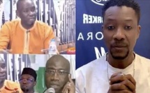 Grave révélation de Tange Ndiaga Fall Sentv dit la vérité sur la relation Sonko Ndiaga Seck de 38ans