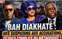 🔴[ EN DIRECT ] Bah Diakhaté : Des suspicions aux accusations, silence complice ou méthodique ?