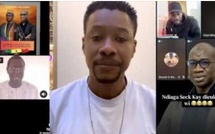 Chronique Tange-Sonko risque de tomber avec son DG&amp; député avec le téléphone de Ndiaga Seck éclate