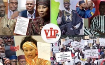 🔴 DIRECT - Sonko Accusé de-Révision constitutionnelle :l’opposition et le pouvoir face-à-face