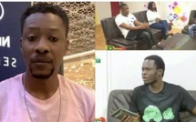 Grave révélation Tange corrige sévérement l’animateur alimentaire et hypocrite de Sonko Vito sur Mac