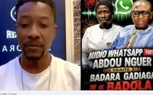 Grave révélation de Tange audio fuité Abdou Nguer attaque Badara Gadiaga de trahison et tire sur A.S