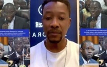 Surprenante révélation de Tange le ministre Abdourahmane Diouf humilie gravement Sonko un menteur