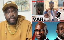 🔴Live de mollah Sonko Thiaga de Seewte Beaute-Farou ndiaga seck gordjiguene'dako done.....si