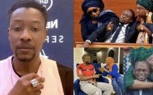 Grave révélation de Tange sur les 2 députés »pétasses de Sonko sur l’agréssion du député Abdou Mbow