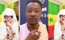 Surprenante réaction de Tange Coura Macky tacle sévérement Sonko goordjiguen confirmé deNdiaga Seck